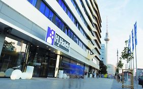 H2 Hotel Berlin-alexanderplatz  3* Germany